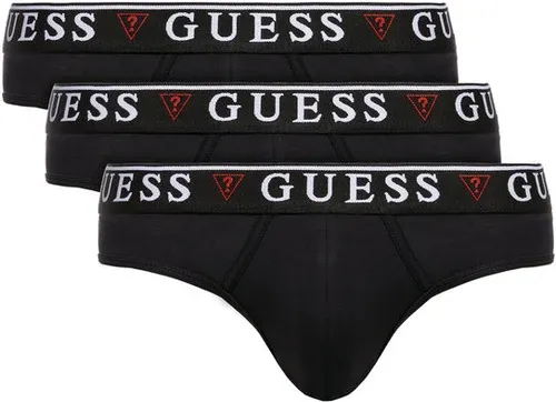 Set 3 perechi de slipuri Guess (5783174)