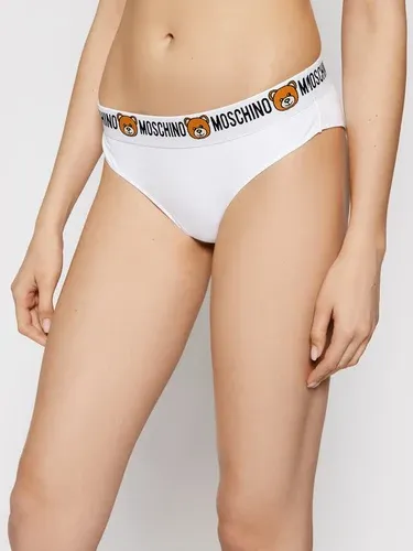 Chilot clasic MOSCHINO Underwear &amp; Swim (11004412)