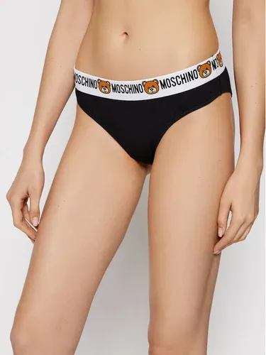 Chilot clasic MOSCHINO Underwear &amp; Swim (11004330)