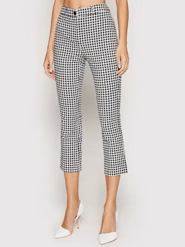 Pantaloni din material Guess (10282610)