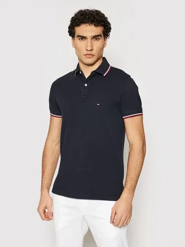 Tricou polo Tommy Hilfiger (7221423)