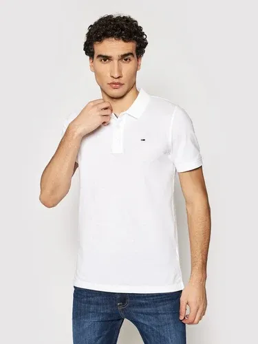 Tricou polo Tommy Jeans (5762734)