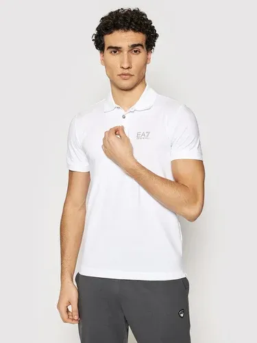 Tricou polo EA7 Emporio Armani (5770854)