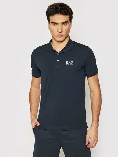 Tricou polo EA7 Emporio Armani (5770688)