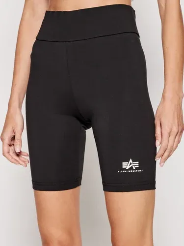 Pantaloni scurți sport Alpha Industries (10820983)