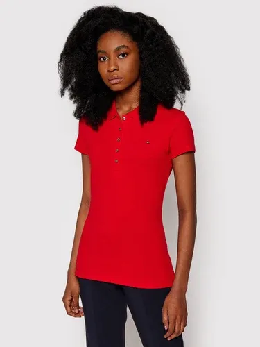 Tricou polo Tommy Hilfiger (5771831)