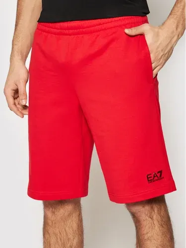 Pantaloni scurți sport EA7 Emporio Armani (8811120)