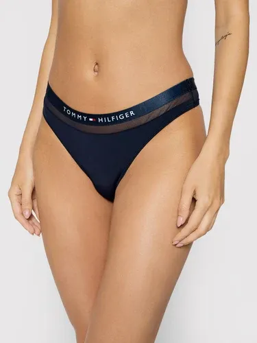 Chilot tanga Tommy Hilfiger (5767909)