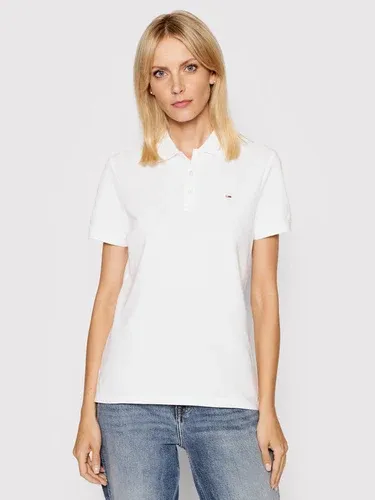 Tricou polo Tommy Jeans (8723756)