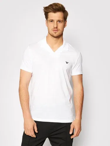 Tricou polo Emporio Armani (11198381)