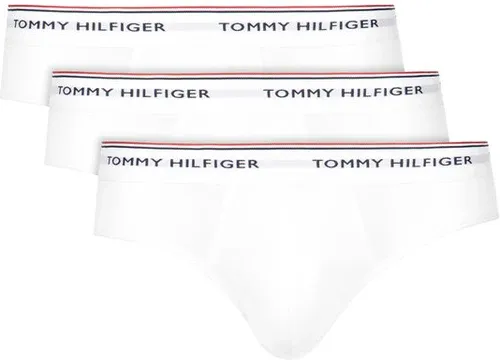 Set 3 perechi de slipuri Tommy Hilfiger (5767715)