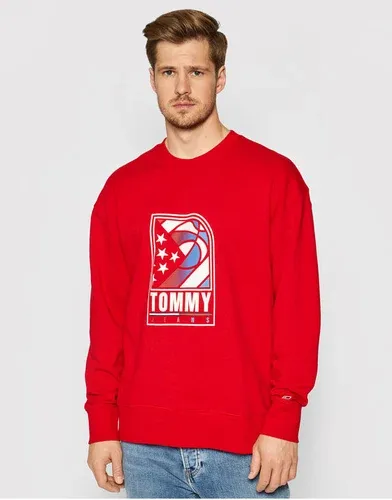 Bluză Tommy Jeans (11217862)