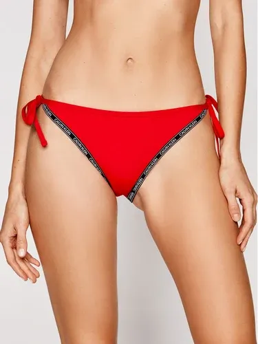 Bikini partea de jos Calvin Klein Swimwear (10319281)