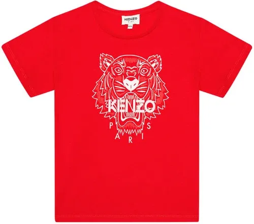 Tricou Kenzo Kids (10910680)