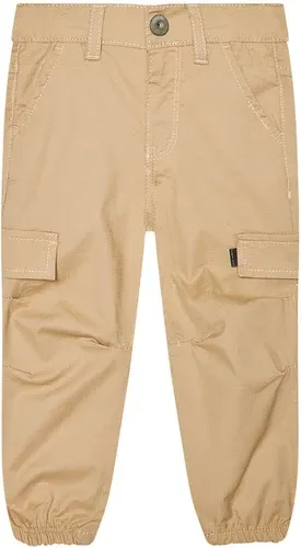 Pantaloni din material NAME IT (11260803)