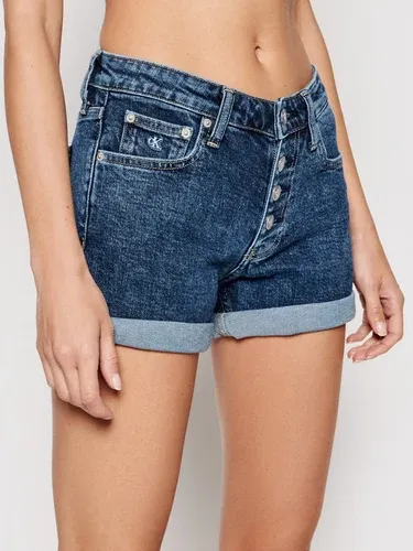 Pantaloni scurți de blugi Calvin Klein Jeans (11309153)