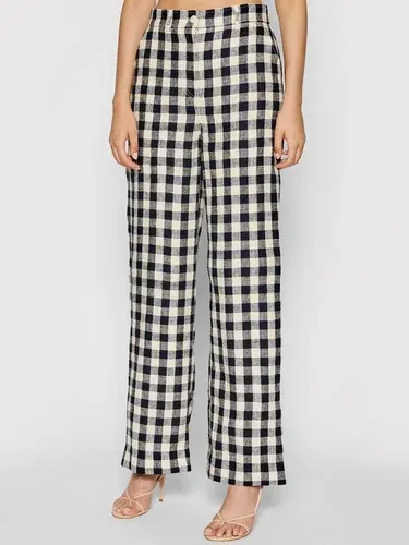 Pantaloni din material Tory Burch (11463910)