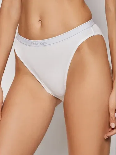 Chiloți clasici cu talie înaltă Calvin Klein Underwear (11477644)