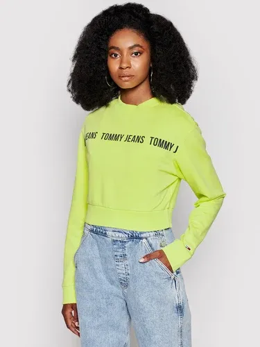 Bluză Tommy Jeans (11477749)