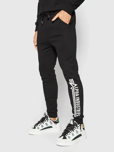 Pantaloni trening Alpha Industries (11723218)