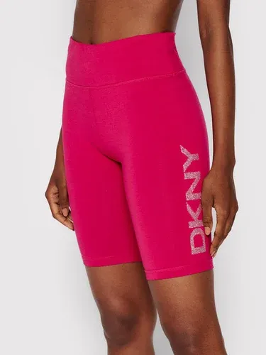 Pantaloni scurți de ciclism DKNY Sport (11724034)