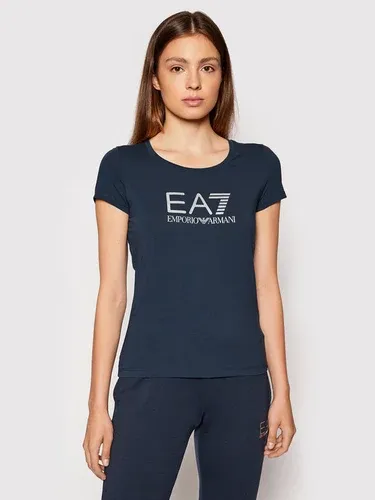 Tricou EA7 Emporio Armani (11678832)