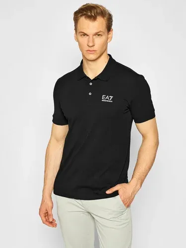 Tricou polo EA7 Emporio Armani (5770865)