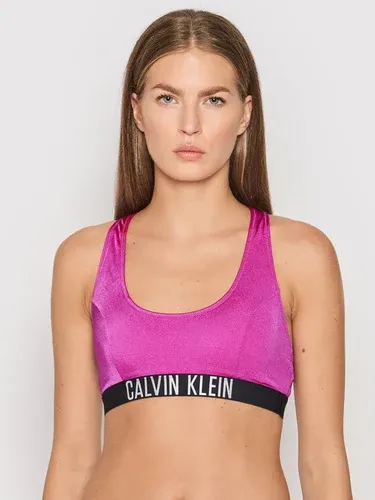 Bikini partea de sus Calvin Klein Swimwear (11898060)