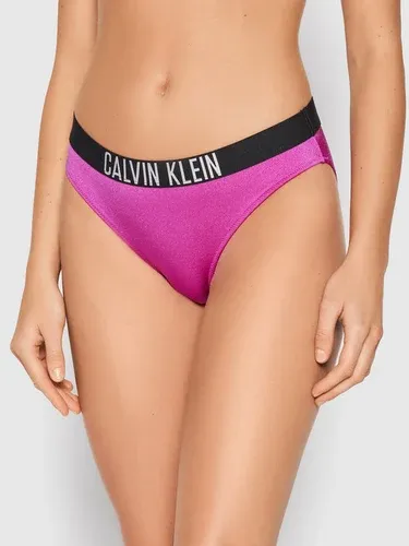 Bikini partea de jos Calvin Klein Swimwear (11896134)