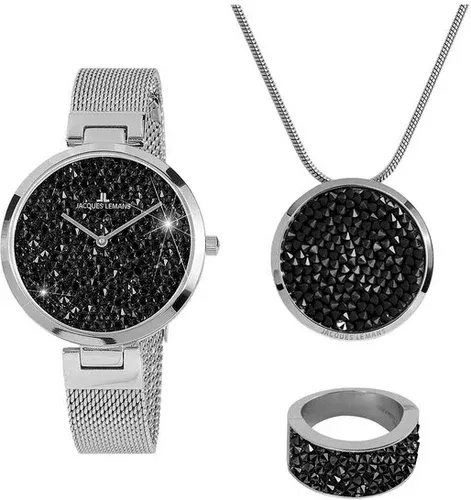 Set cadou Jacques Lemans (11901601)