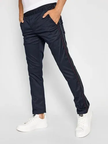 Pantaloni din material Tommy Hilfiger (11897935)