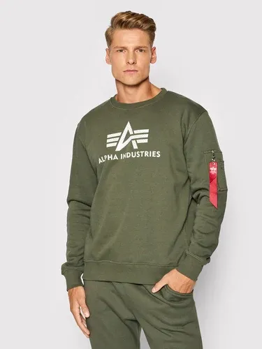 Bluză Alpha Industries (12033763)