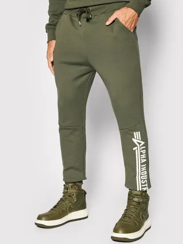 Pantaloni trening Alpha Industries (12034058)