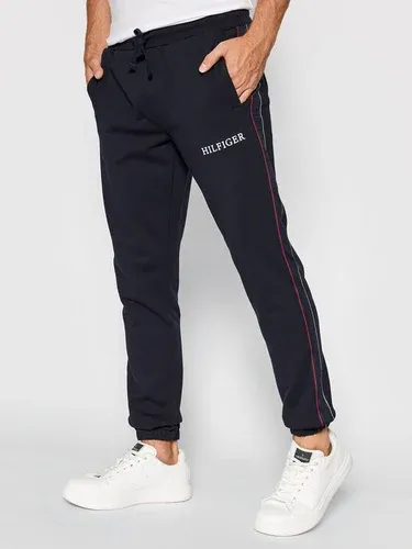 Pantaloni trening Tommy Hilfiger (12042966)