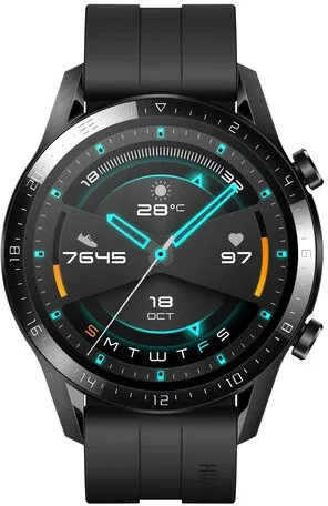 Smartwatch Huawei (12091676)