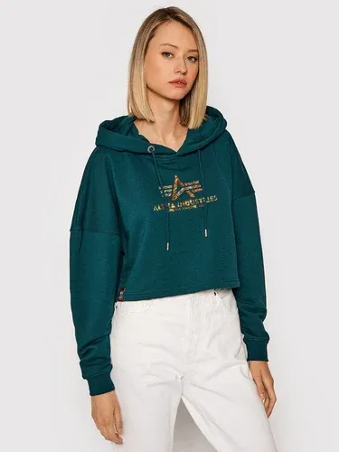 Bluză Alpha Industries (12033766)