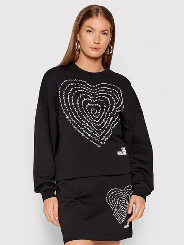 Bluză LOVE MOSCHINO (18526774)