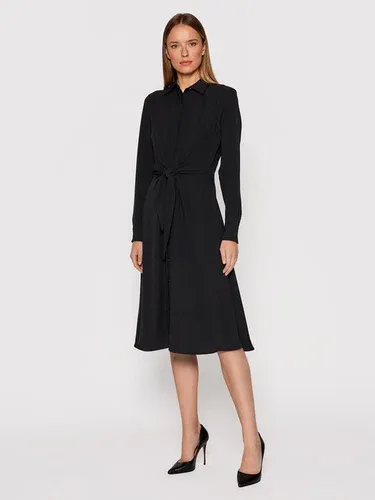 Rochie tip cămașă Lauren Ralph Lauren (12155616)