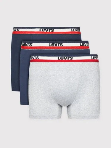 Set 3 perechi de boxeri Levi's (12033601)