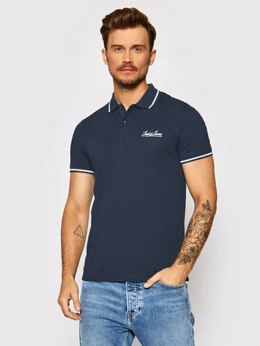 Tricou polo Jack&amp;Jones (12134609)