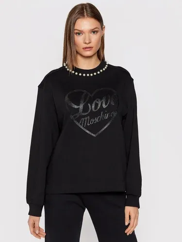 Bluză LOVE MOSCHINO (18527085)