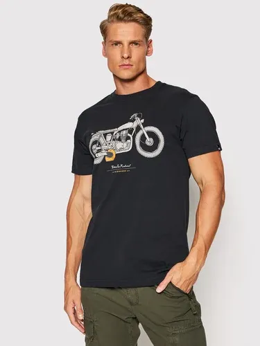 Tricou Deus Ex Machina (12224987)