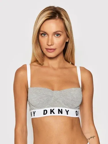 Sutien cu armătură DKNY (18526710)