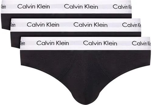 Set 3 perechi de slipuri Calvin Klein Underwear (10470949)