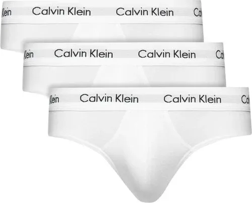 Set 3 perechi de slipuri Calvin Klein Underwear (5768008)