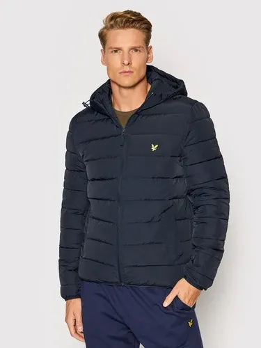 Geacă din puf Lyle &amp; Scott (12410317)