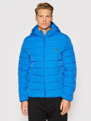 Geacă din puf Lyle &amp; Scott (12410347)