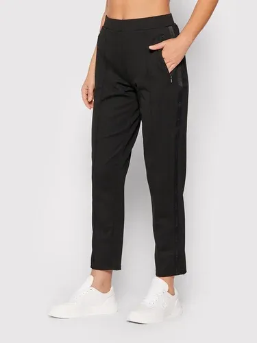 Pantaloni din material Calvin Klein (12488411)