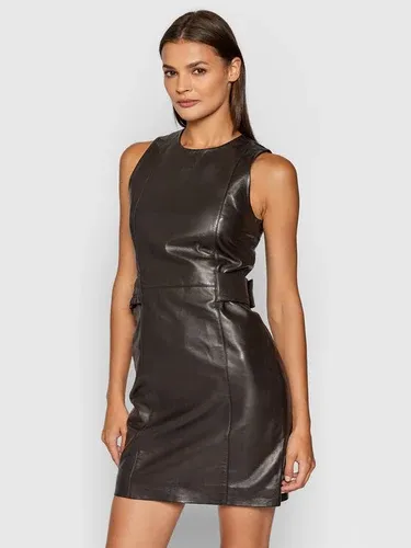 Rochie de piele Remain (12390995)