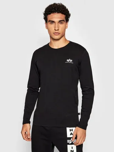 Longsleeve Alpha Industries (12504107)